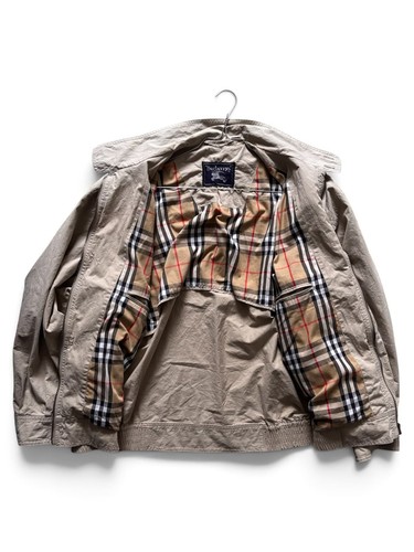 Giacca blouson originale - giacca/blouson,
