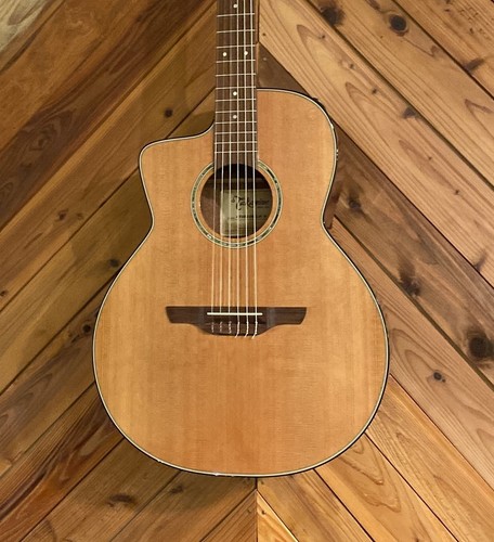 Takamine ptu620nc con - lh,