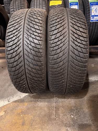 2x245 r20 michelin - michelin, pilot