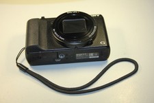 Sony Cyber-shot DSC-HX60