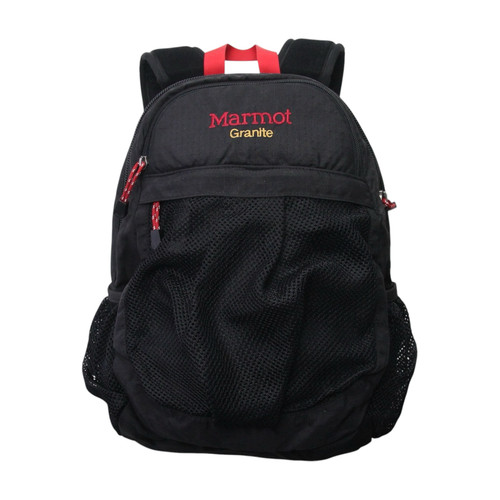 Zaino marmot granite - zaino,