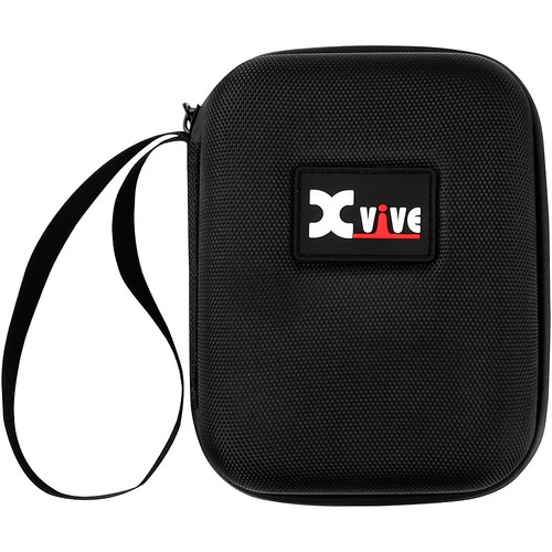 Xvive cu3 hard case for - cu3,
