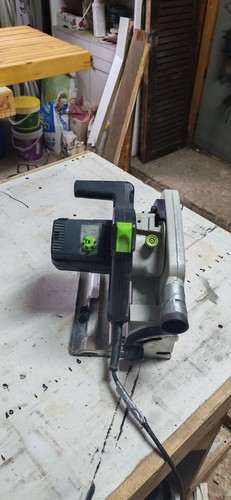 Sega circolare festool - sega, at