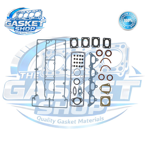 Set testa meno guarnizione - set,