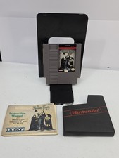 Adams Family (Nintendo