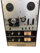 Akai M-9 Reel-To-Reel