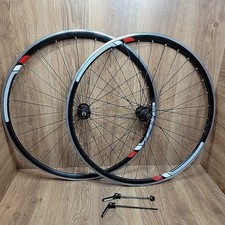 Set ruote anteriori posteriori