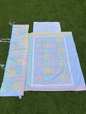 Mothercare set lettino - mothercare,