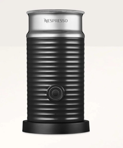 Nespresso aeroccino 3 - (nuovo),
