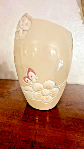 Thun vaso artistico linea - thun,
