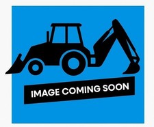 JCB TERNA - KIT TUBI BRACCIO CARICATORE ANTERIORE 3/8 BSP L+R, 8 PZ. (612/80099 612/80078)