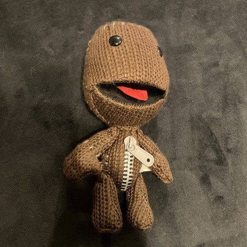Raro sacco little big planet - little,