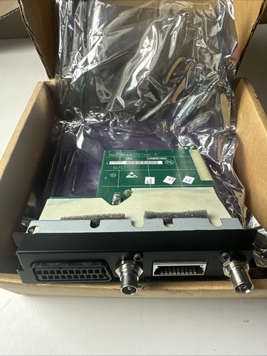 Modulo sistema freeview bang - modulo,