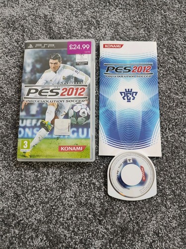 Gioco psp calcio pes - psp,