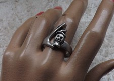 Stupendo bellissimo anello