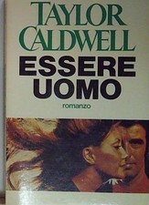 Caldwell ESSERE UOMO