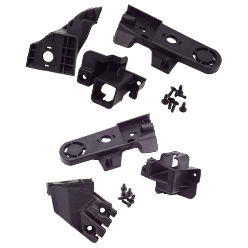 Kit riparazione fari anteriore - kit,
