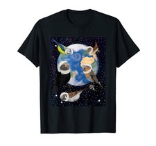 Uccelli Spazio Merlo