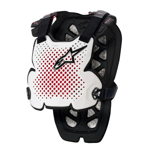 Alpinestars armatura - mx, |