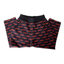 Pantalone Joggers Scuderia