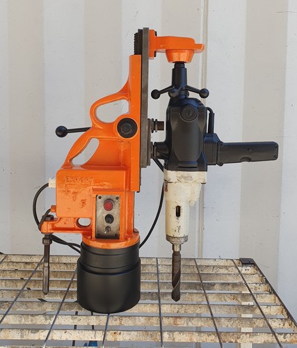 Trapano super star con - trapano, base