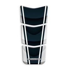 PARASERBATOIO RESINA 3D TANKPAD BMW R 1250 RT GP-582 (Blue Planet)