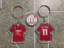 n° 1 portachiavi  maglia