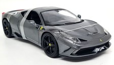 Maisto 1/18 Ferrari 458