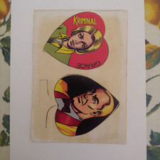 ADESIVO EDITORIALE CORNO