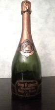 Dom Ruinart Champagne Blane de Blanes 1973 bottiglia chiusa MA LEGGERE BENE !!