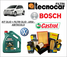 KIT TAGLIANDO PER VOLKSWAGEN