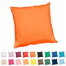 Fodera Cuscino Cotone Lucido