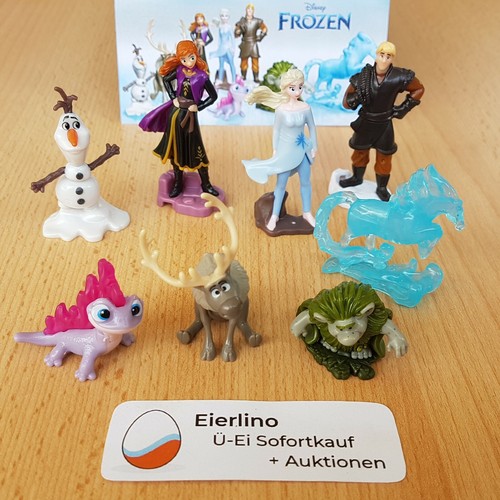 Set sorpresa top kinder - sorpresa, +