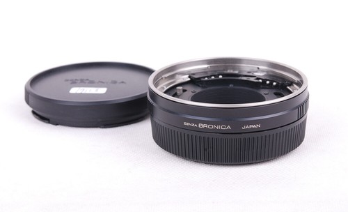 Bronica zenza 14 - zenza, di