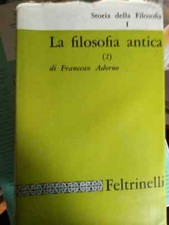 FRANCESCO ADORNO - LA