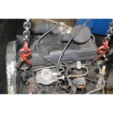 ⭐ MOTORE COMPL. JR PER VOLKSWAGEN TRANSPORTER (80-90) T3 1.6 T.D. FUR. 1980