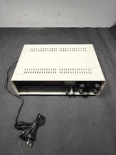 Attrezzatura Audio Vintage -