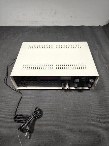 Attrezzatura audio vintage - vintage,