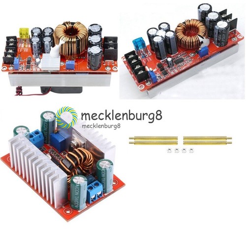 Modulo alimentatore boost - modulo,