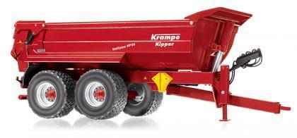 Wiking krampe tandem - krampe,