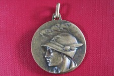 MEDAGLIE ADUNATE ALPINI REGNO 1932 NAPOLI ORIGINALE LANDI DIANO ALPINE TROOPS