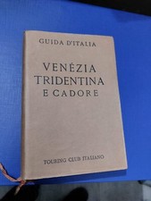 Guida d'Italia - Venezia