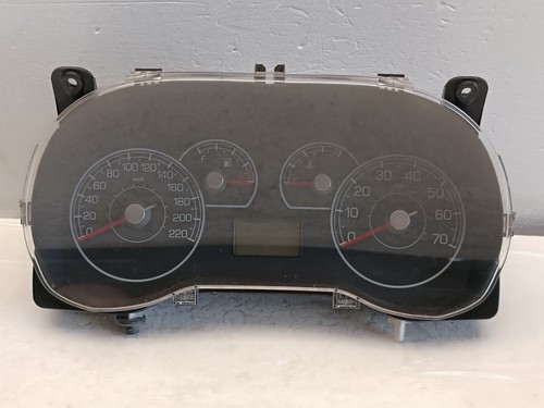 Quadro strumenti - quadro,