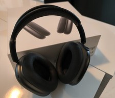 Cuffie Apple Airpods Max Mac Nero 2022/2023 come nuove