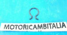 VESPA 50 80 125 150 200 CLIP SEEGER FERMO ANELLO ELASTICO GANASCE FRENO Tamburo 