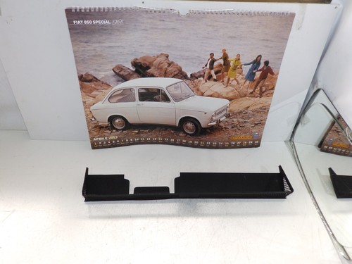 Fiat 850 berlina special - special,