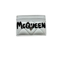 Trapunta Alexander McQueen
