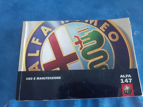 Alfa romeo 147 - alfa,