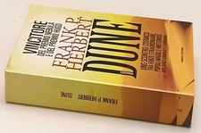 LF- DUNE PRIMO VOLUME - FRANK