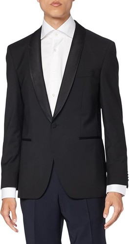 Hugo boss giacca blazer - hugo,